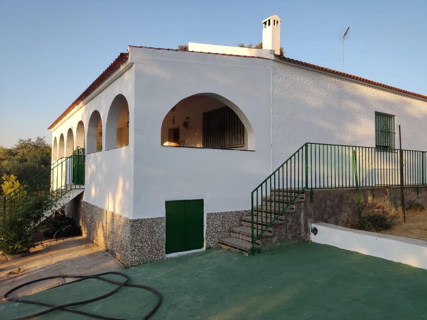 Casa rural en Urbanización Sierra Norte s/n - Foto 7