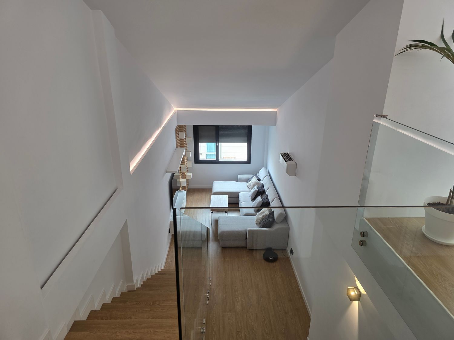 Dúplex en Calle Nicolás Estévanez, 59 - Foto 3