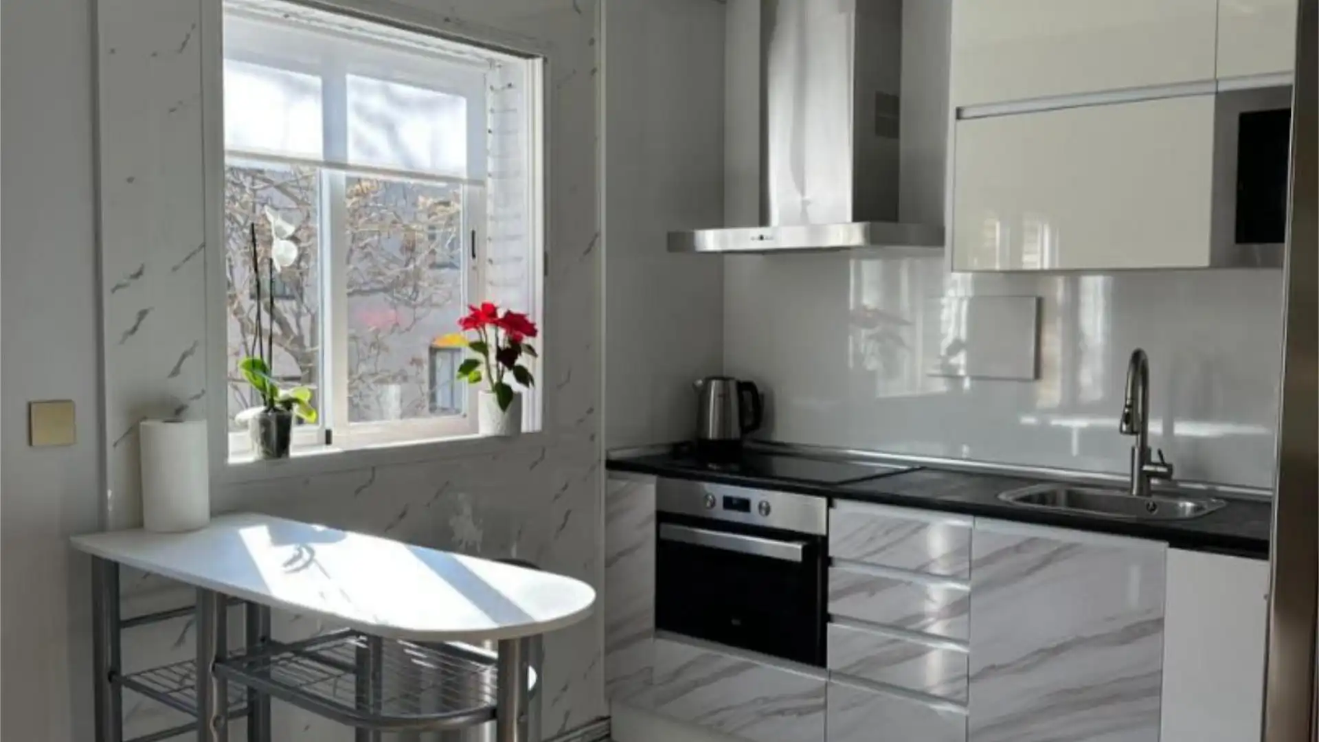 Piso en  Calle de Enrique de Ossó 11 - Foto 9