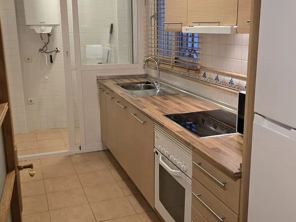 Piso en Ojén pueblo - Foto 7