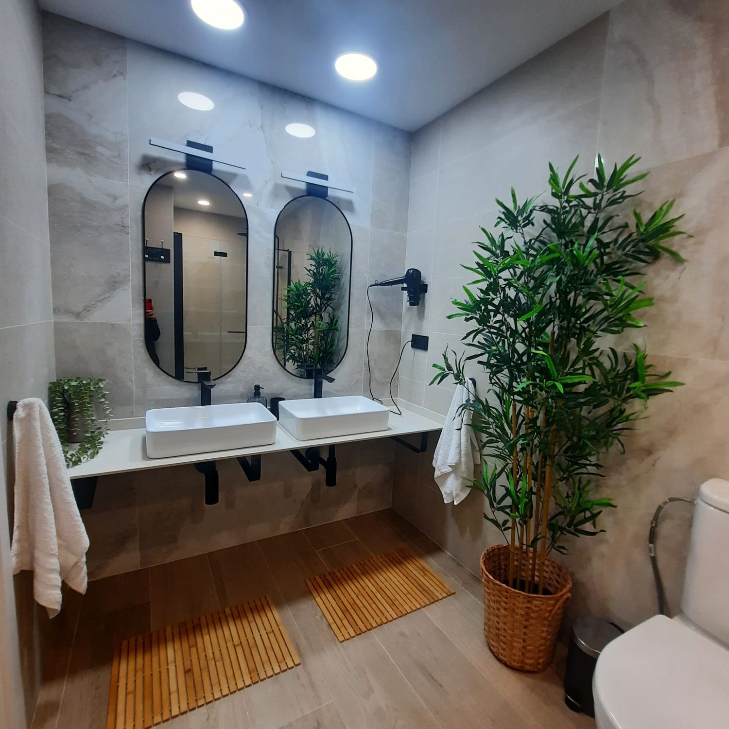 Estudio en Primera Fase - Nuevo Tres Cantos - Foto 8