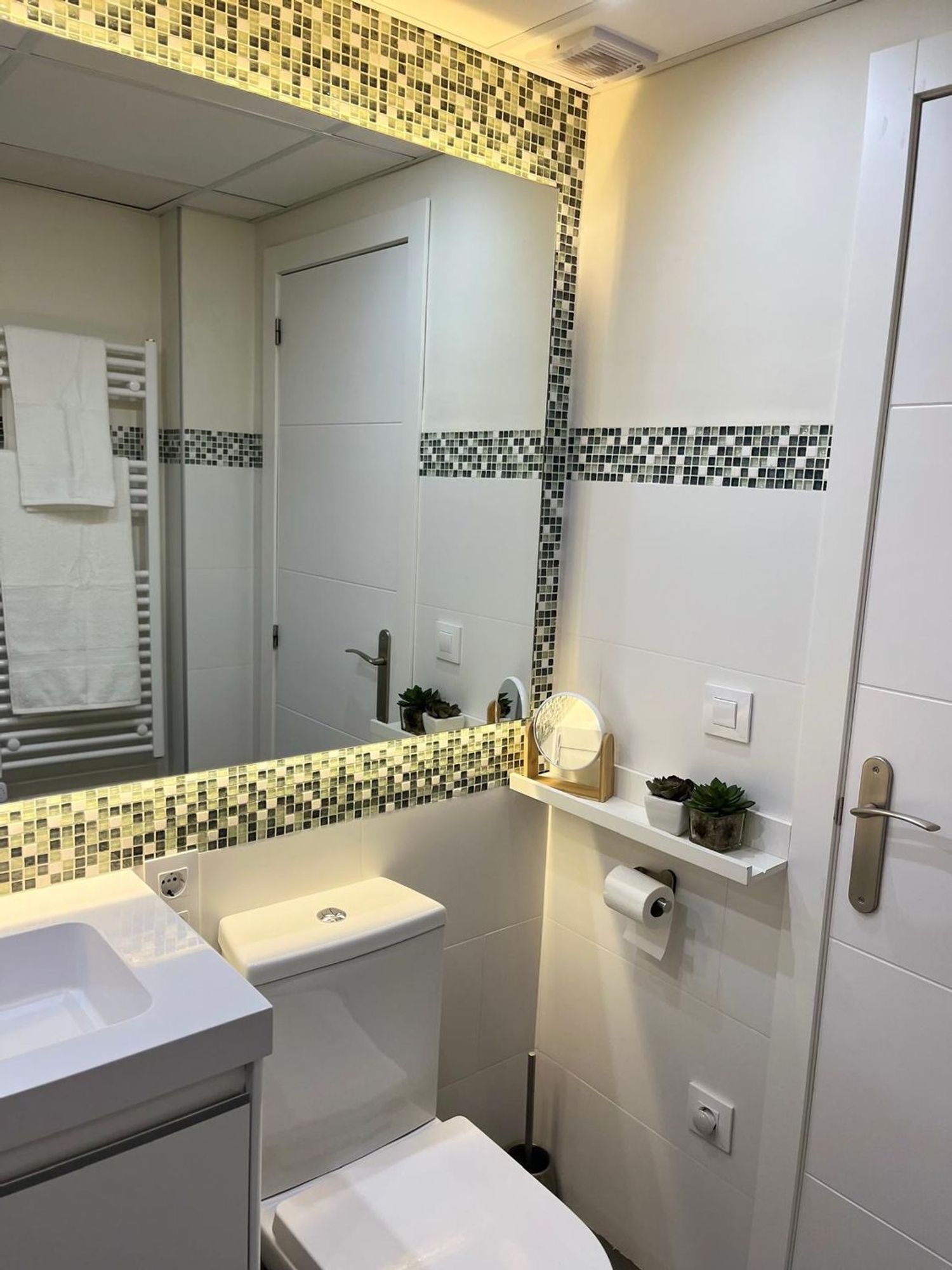 Piso en calle Lucano, 20 - Foto 16