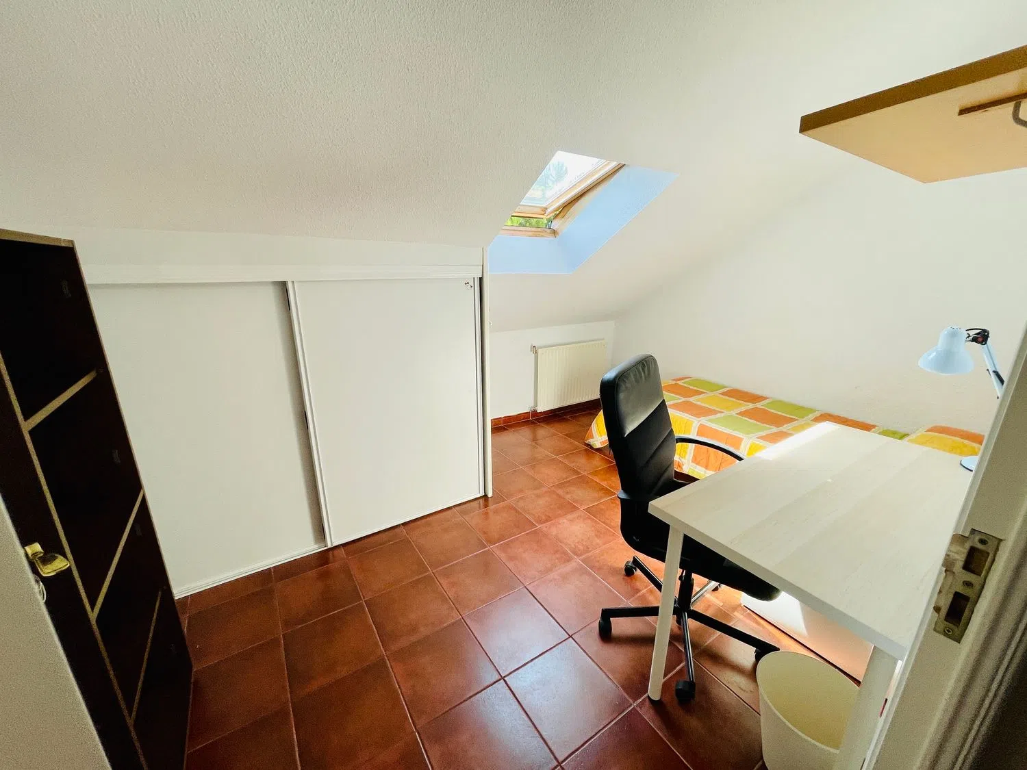 Chalet pareado en calle Roncesvalles, 12 - Foto 36