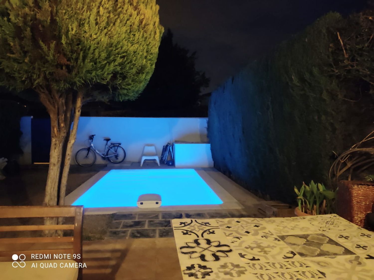 Chalet pareado en Calle Río Seco, 7 .19, Pueblo Latino, Pueblo Latino - Foto 11