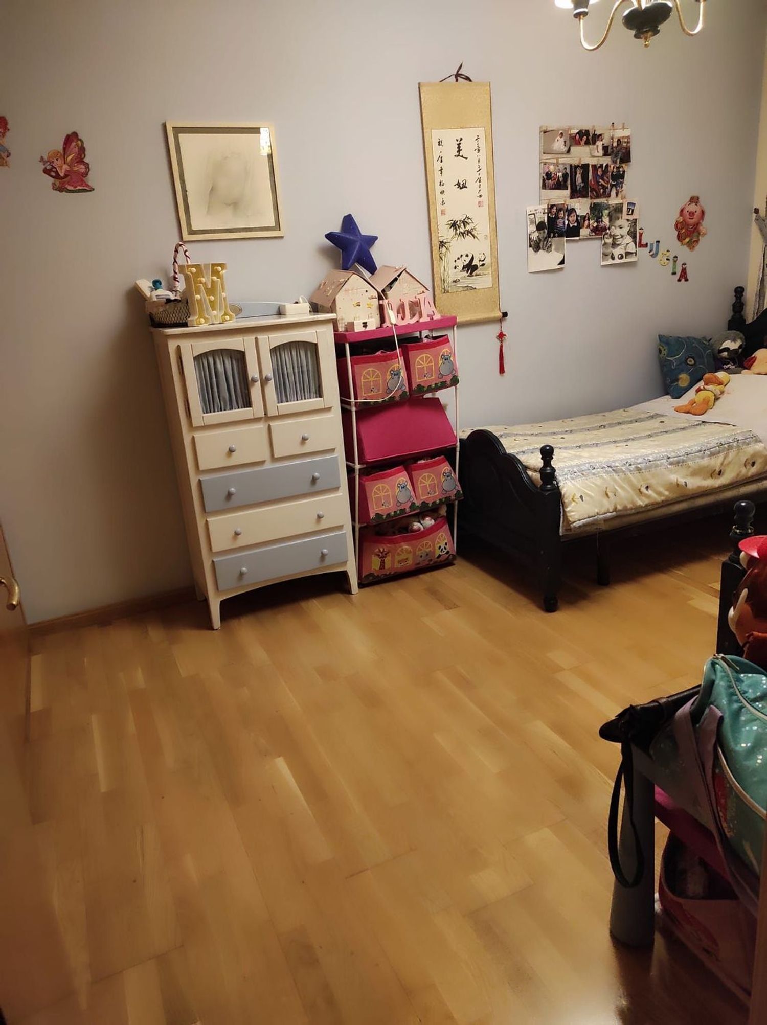 Ático en calle Castillo de Fuensaldaña, 2 - Foto 8