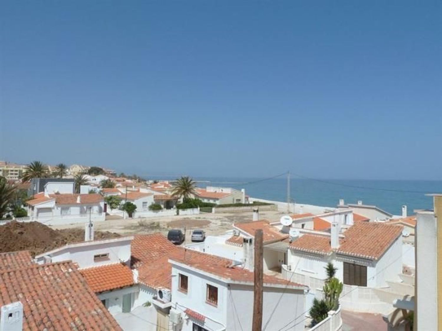Chalet adosado en Partida Platja Almadrava Carrer 9, 8 - Foto 16