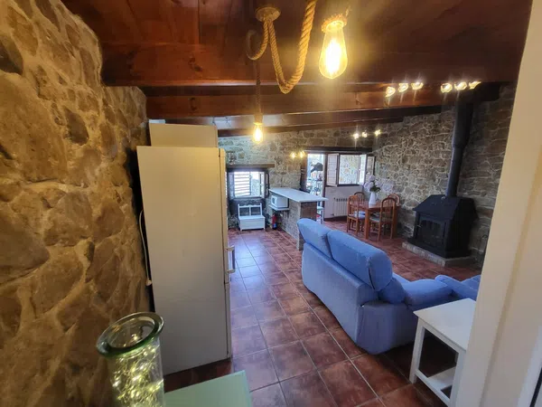 Chalet adosado en San Justo La Obra, 35, Quintes - Arroes, Quintes - Arroes - Foto 6