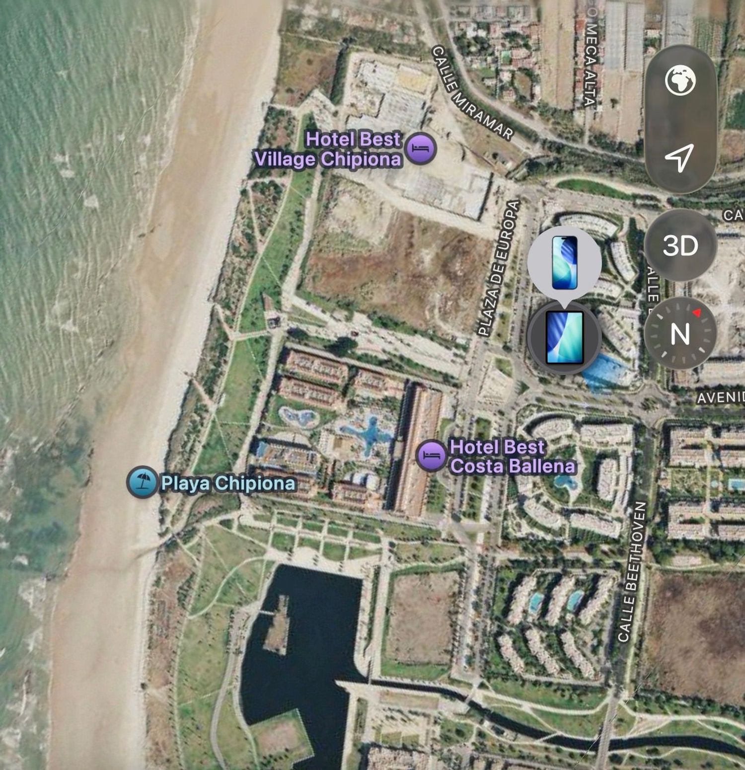 Piso en Avenida de la Música, 10, Costa Ballena - Las Tres Piedras, Costa Ballena - Las Tres Piedras - Foto 11