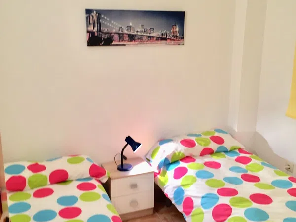 Casa o chalet independiente en Calle Murillo, 47, Cumbre del Sol, Cumbre del Sol - Foto 11