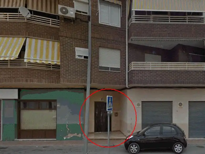 Apartamento en  Avenida Juan Carlos I 1 - Foto 2