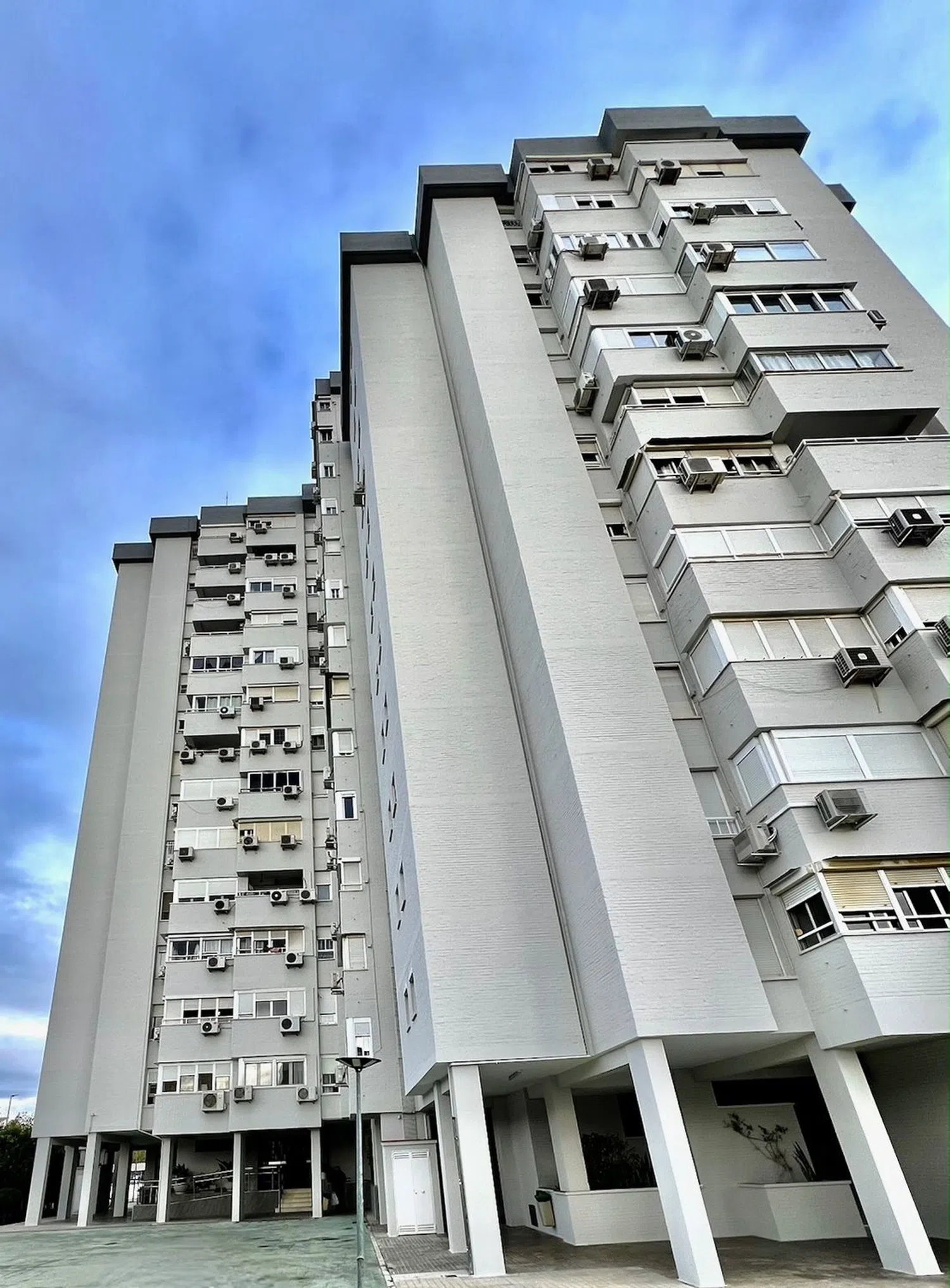 Piso en avenida de Jerez, 29 - Foto 18