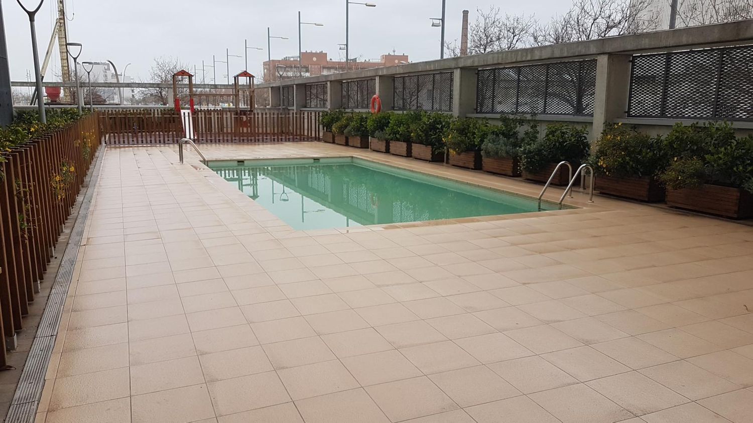 Piso en calle d'Antoni Bori, 84 - Foto 1