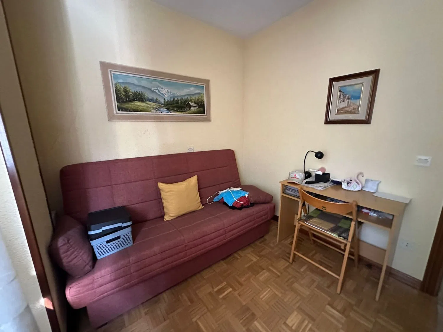 Piso en calle huerta de Villaverde, 26 - Foto 10