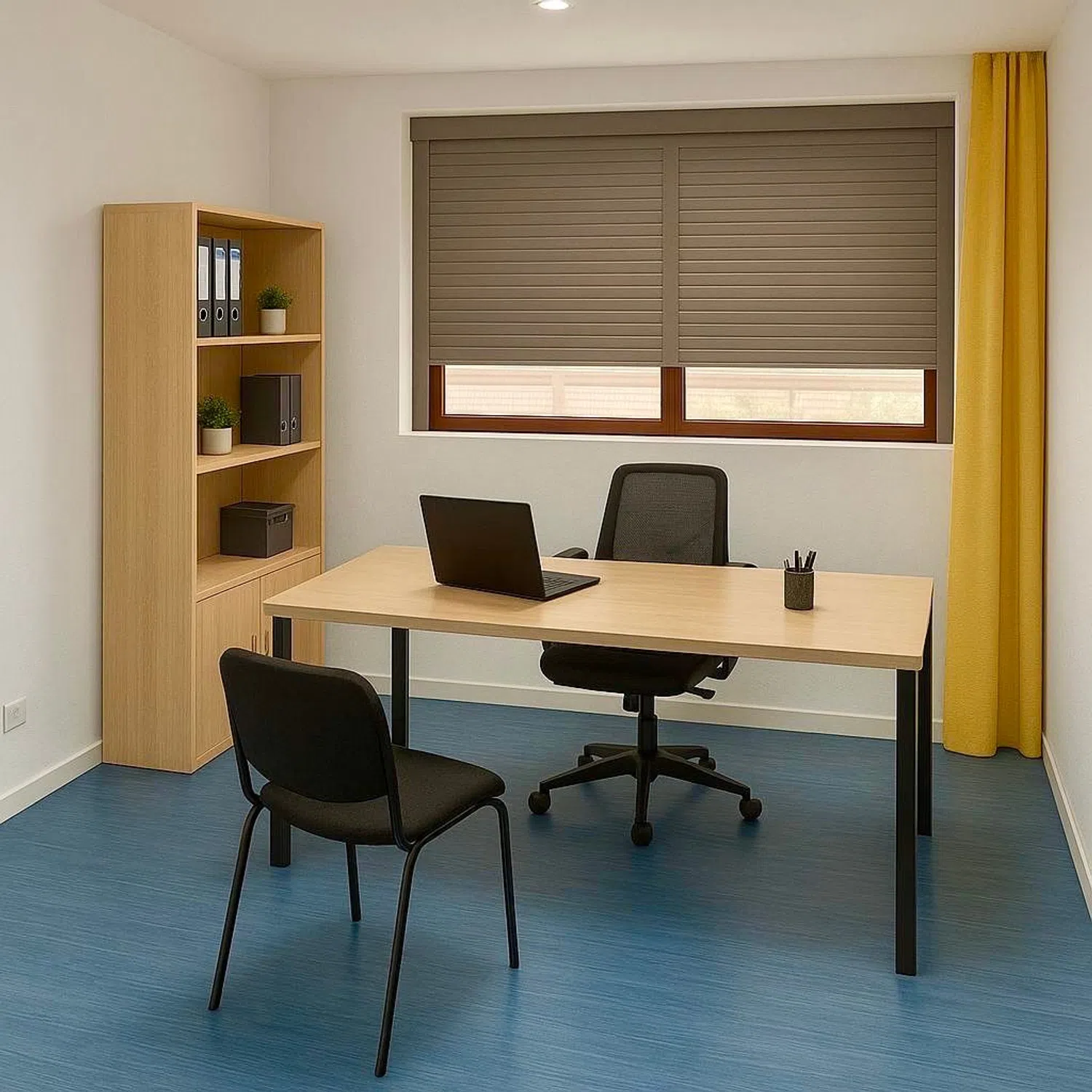 Estudio en calle del dos de Maig, 312 - Foto 2