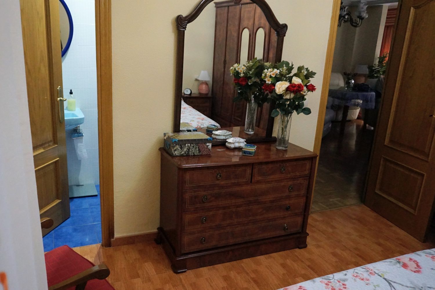 Piso en calle Profesor Rodríguez Moñino, 2 - Foto 12