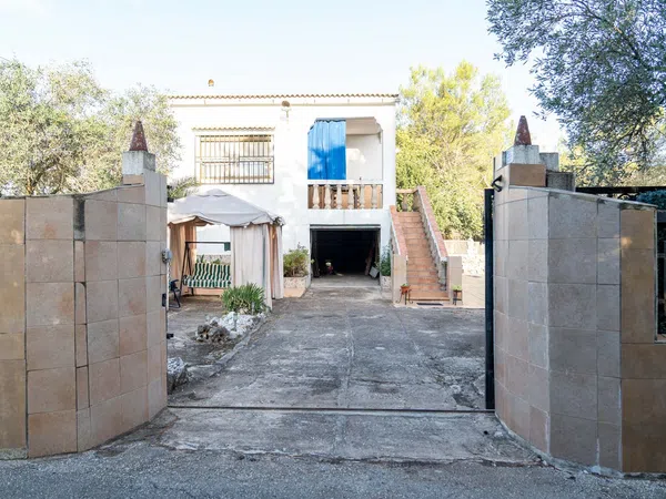 Casa o chalet independiente en Partida La Llacuna, 17 - Foto 3