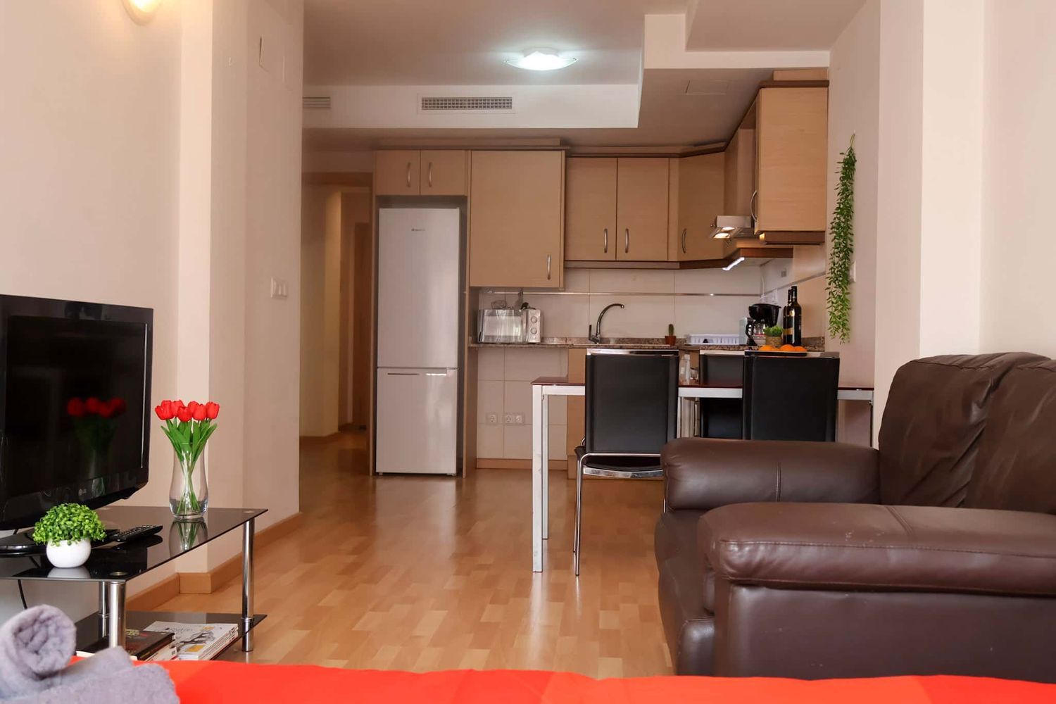 Estudio en Avenida de Burjassot, 124, Benicalap - Foto 11
