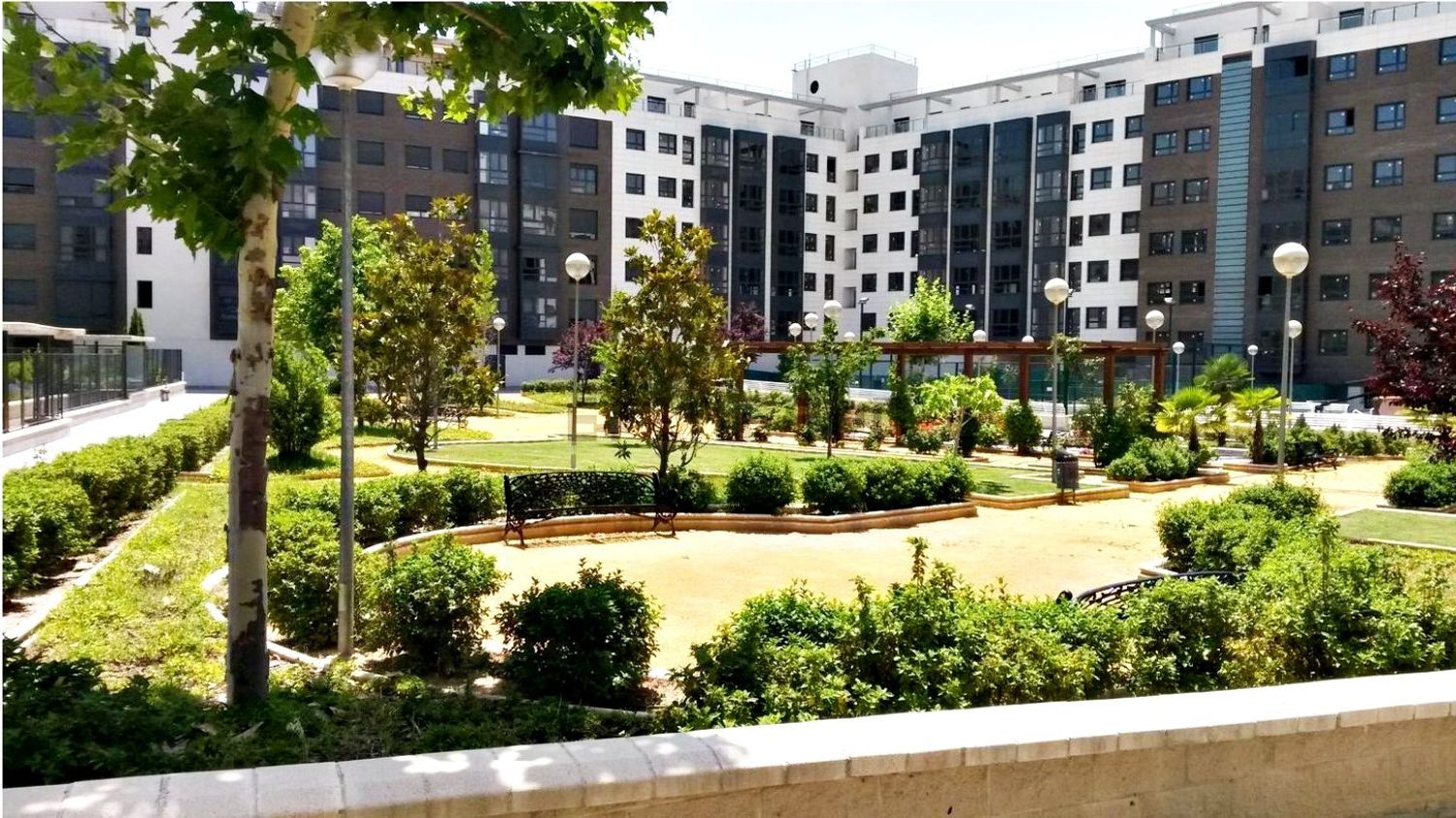 Piso en calle Rabanal del Camino, 13 - Foto 22