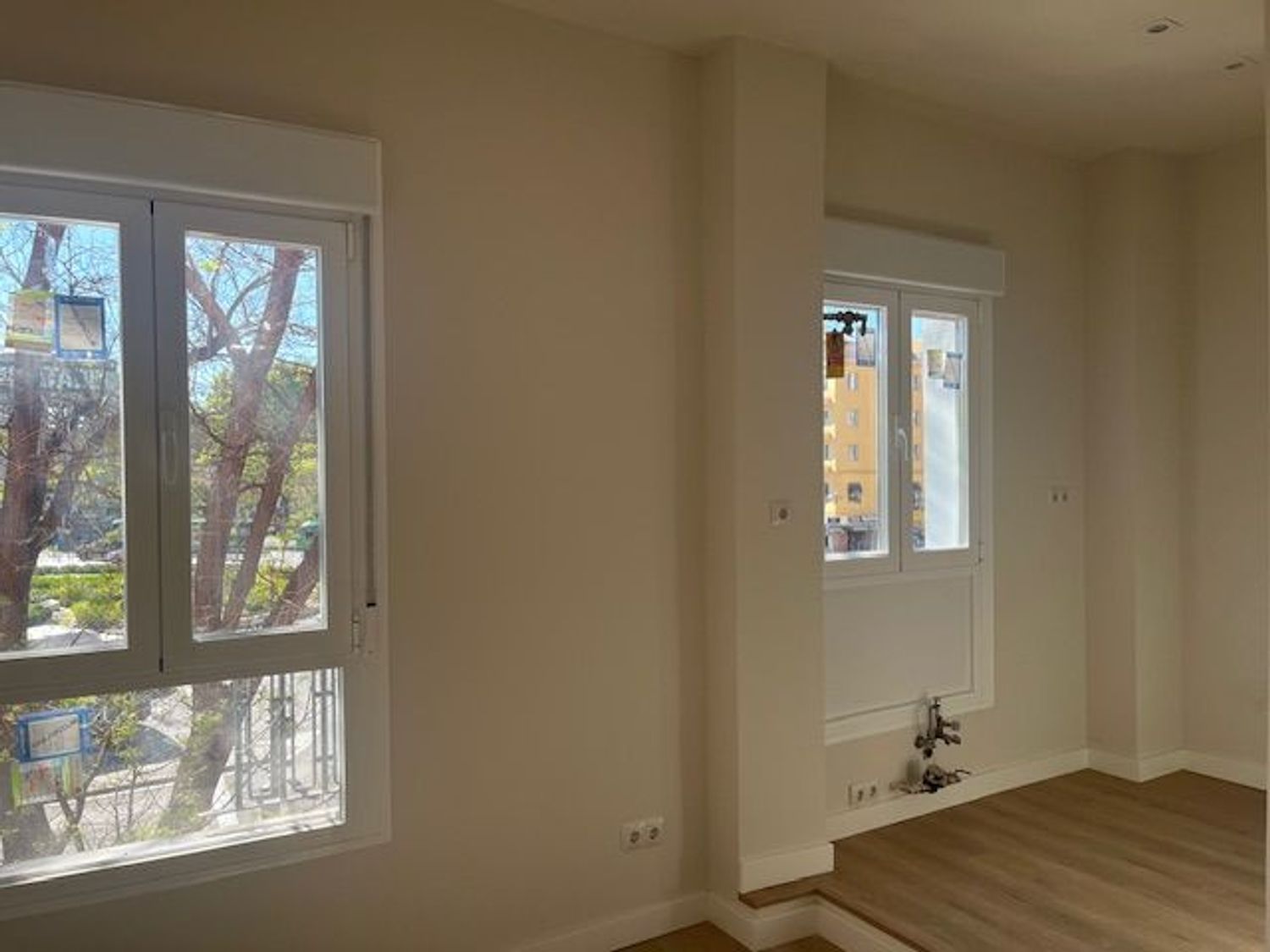 Piso en plaza de Legazpi, 1 -3-5-7 - Foto 1