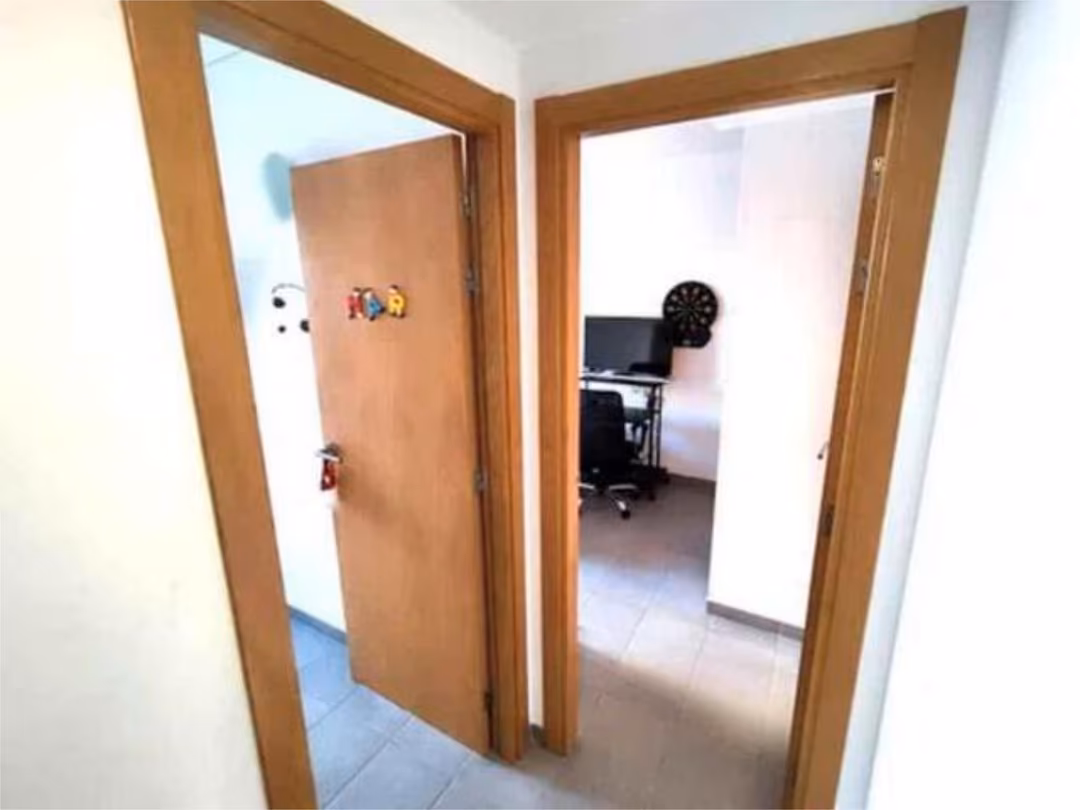 Piso en Ciudad Jardín - Foto 9