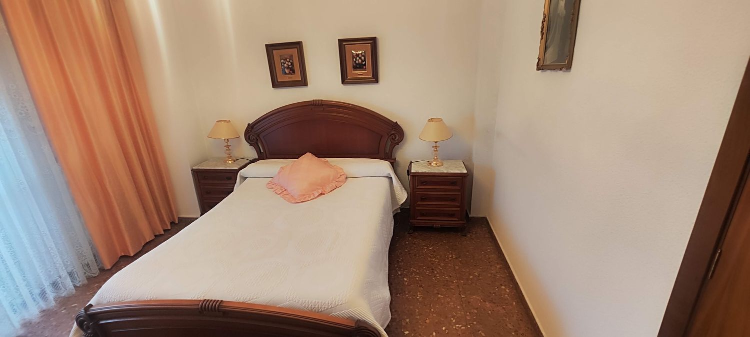 Piso en calle del Doctor Julián Sanz Ibáñez, 52 - Foto 9