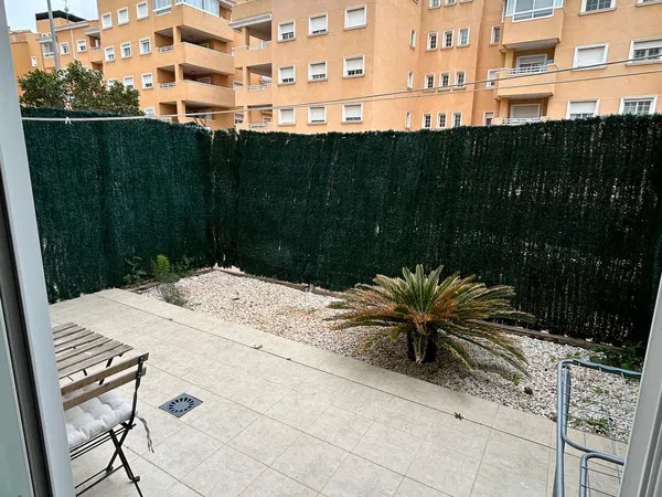 Piso en calle Castillo de Aledo, 47 - Foto 4