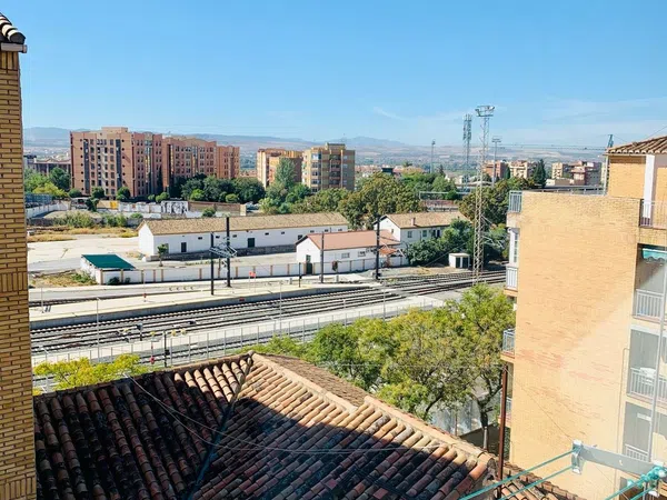 Piso en Calle Halcón, 20, Los Pajaritos - Foto 9