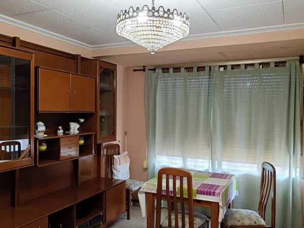 Piso en calle Cronista Viravens, 25 - Foto 6