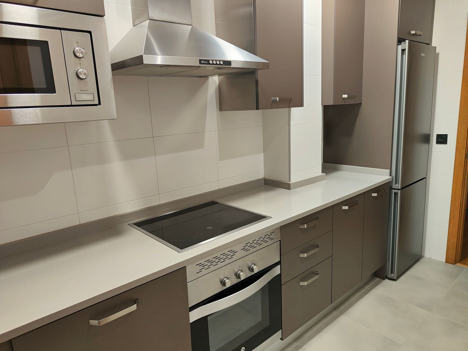 Piso en calle Tapia de Casariego, 11 - Foto 2