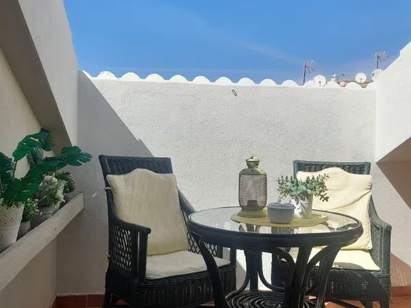 Ático en Centro Ciudad - Foto 7