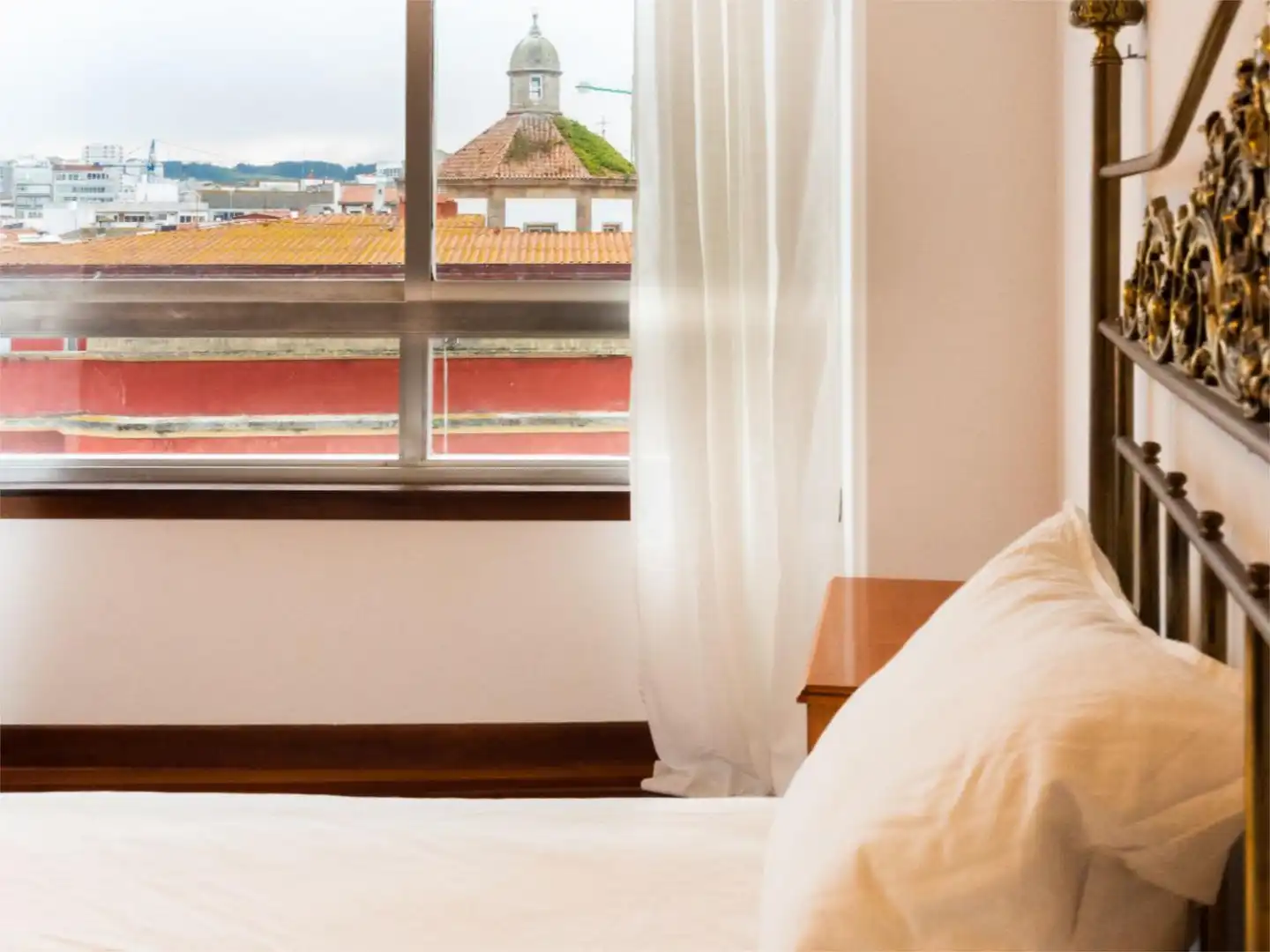 Piso en  Praza San Agustín 2 - Foto 15