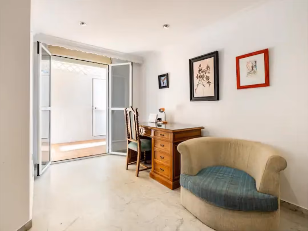 Piso en calle López Domínguez 5 - Foto 9