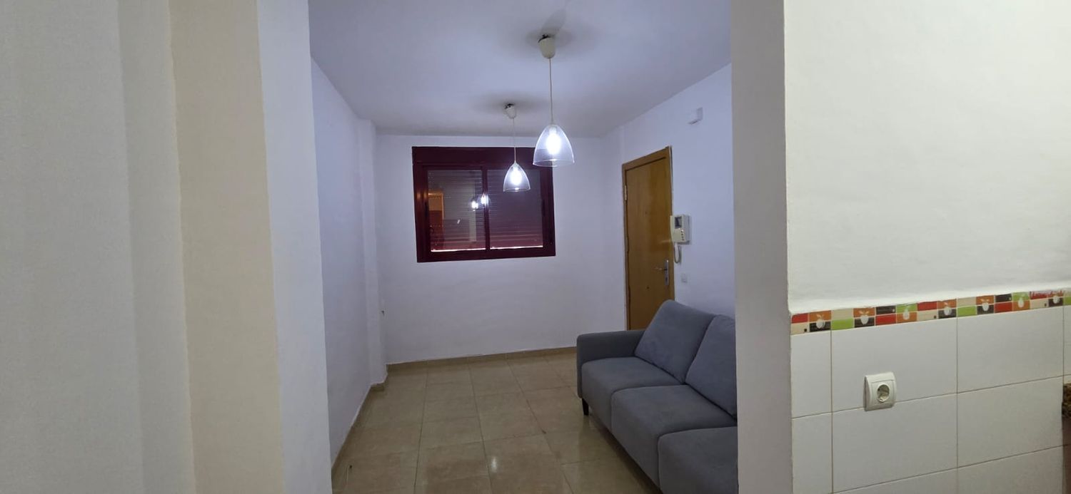 Piso en Barrio Ciudad Jardín - Foto 1