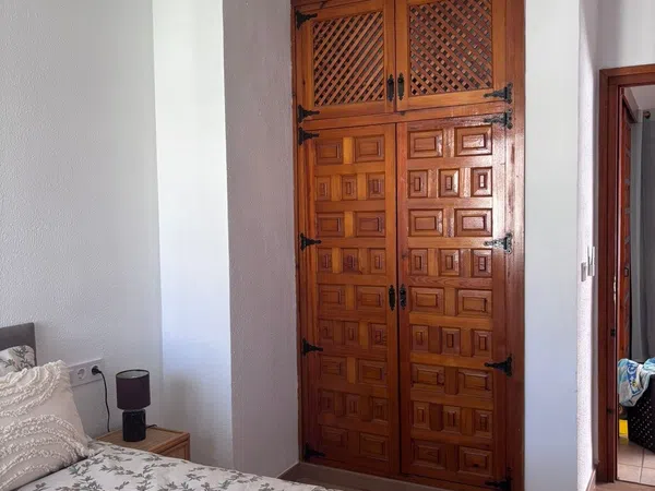Ático en Calle Morell, 27, Les Bovetes-La Felicidad - Foto 4