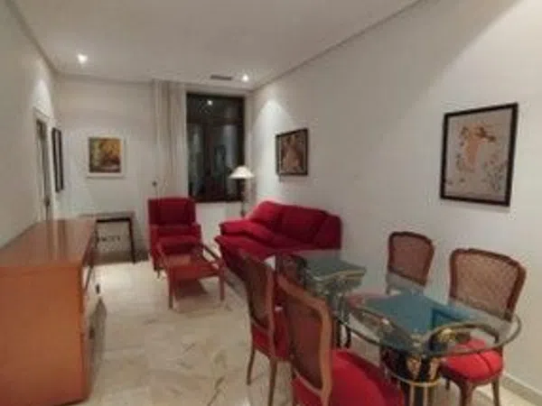 Piso en calle Brocense, 12 - Foto 4