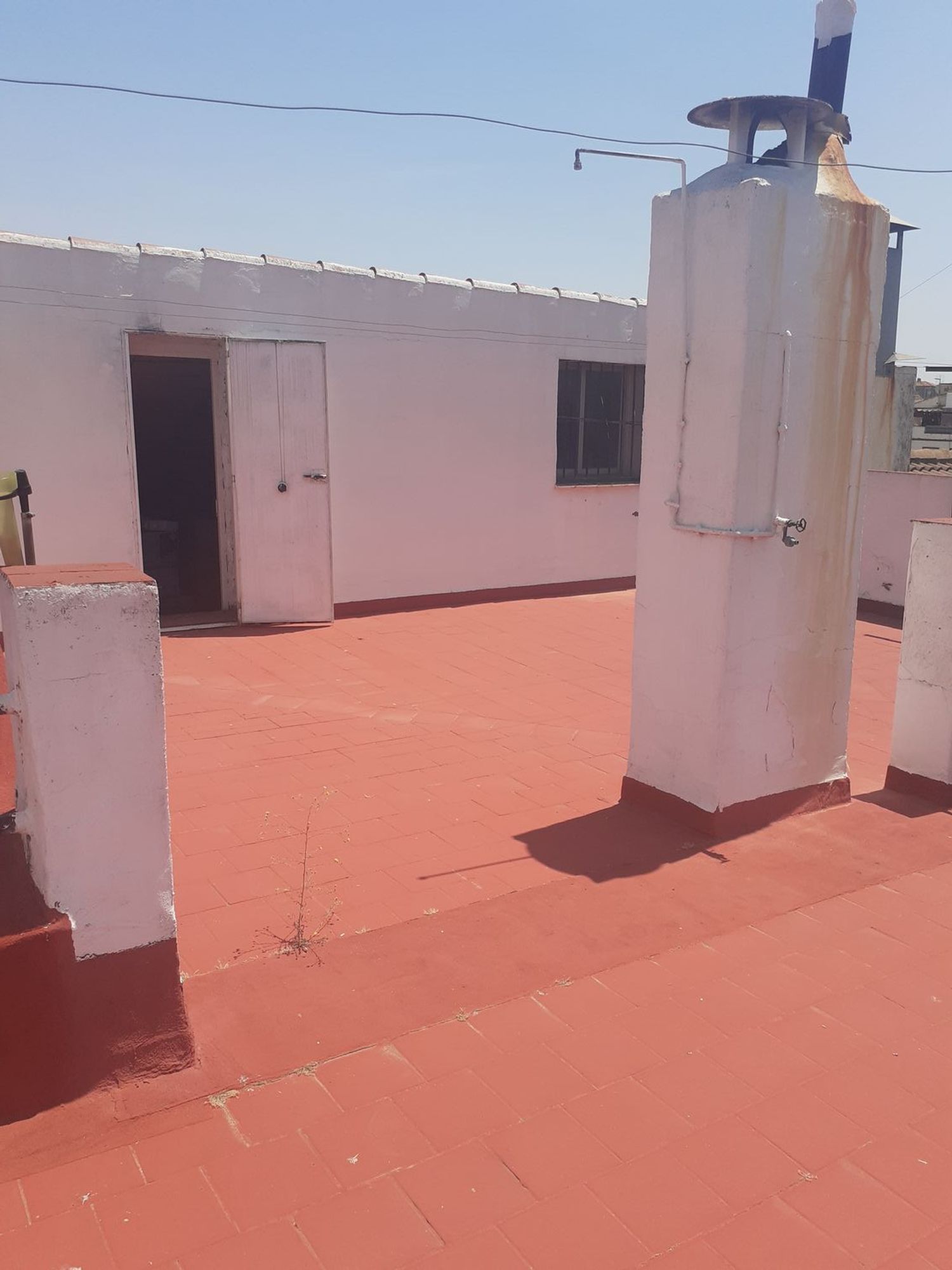 Chalet pareado en Calle del Islam, 35, Carretera Trassierra - Colonia de la Paz - Foto 32