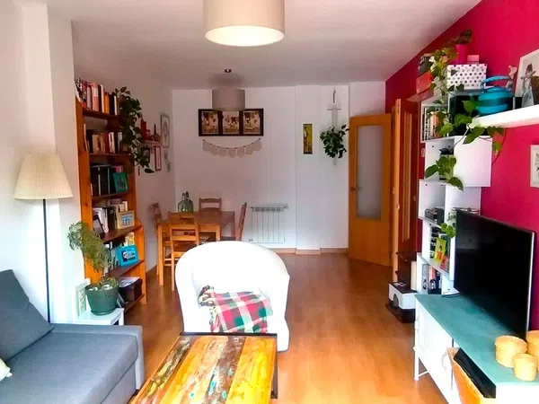 Piso en calle Alvarado, 14 - Foto 1