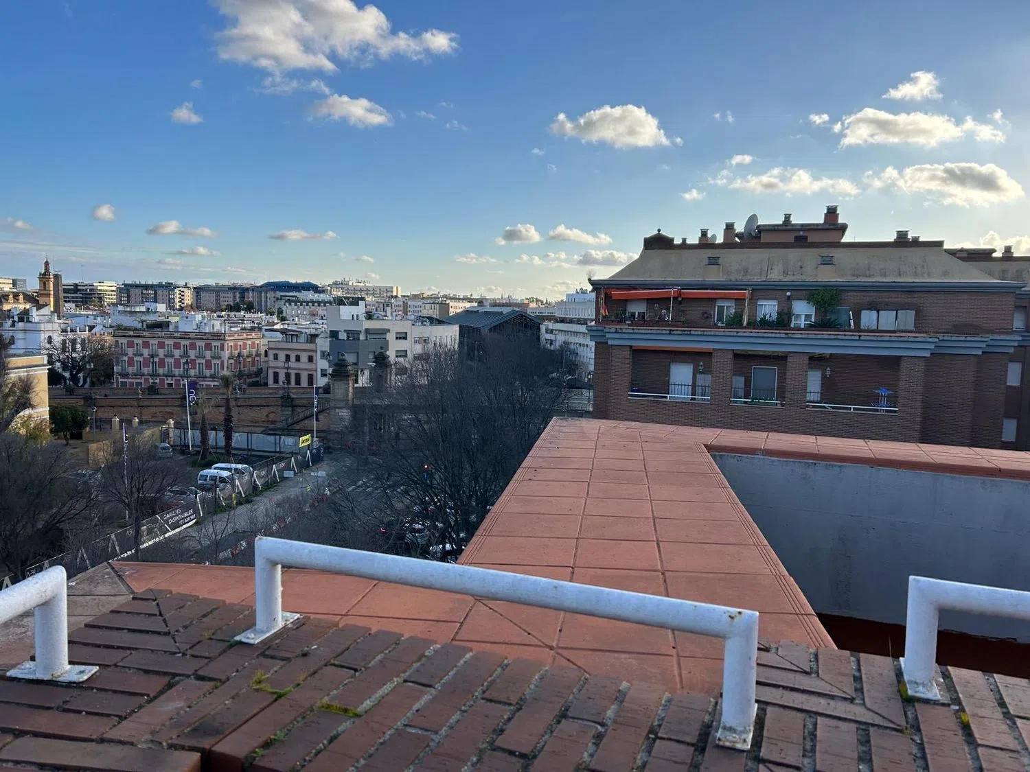 Ático en calle Alejo Fernández, 11 - Foto 13