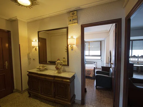 Piso en Calle Doctor Fleming, 3 - Foto 2