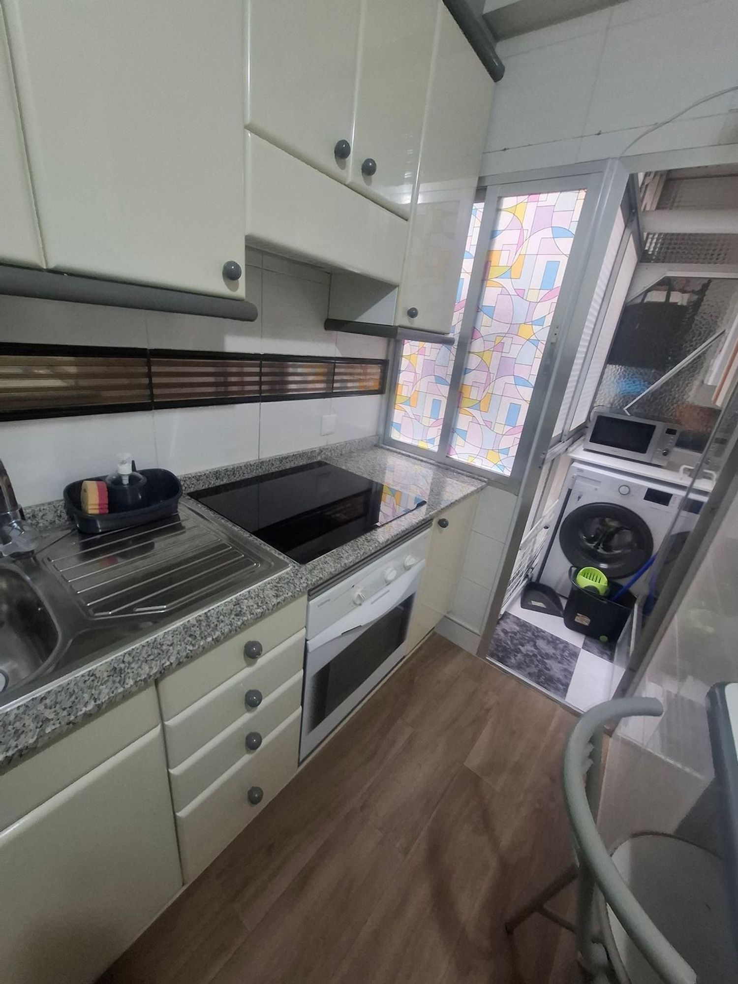 Piso en calle de San Francisco, 9 - Foto 11