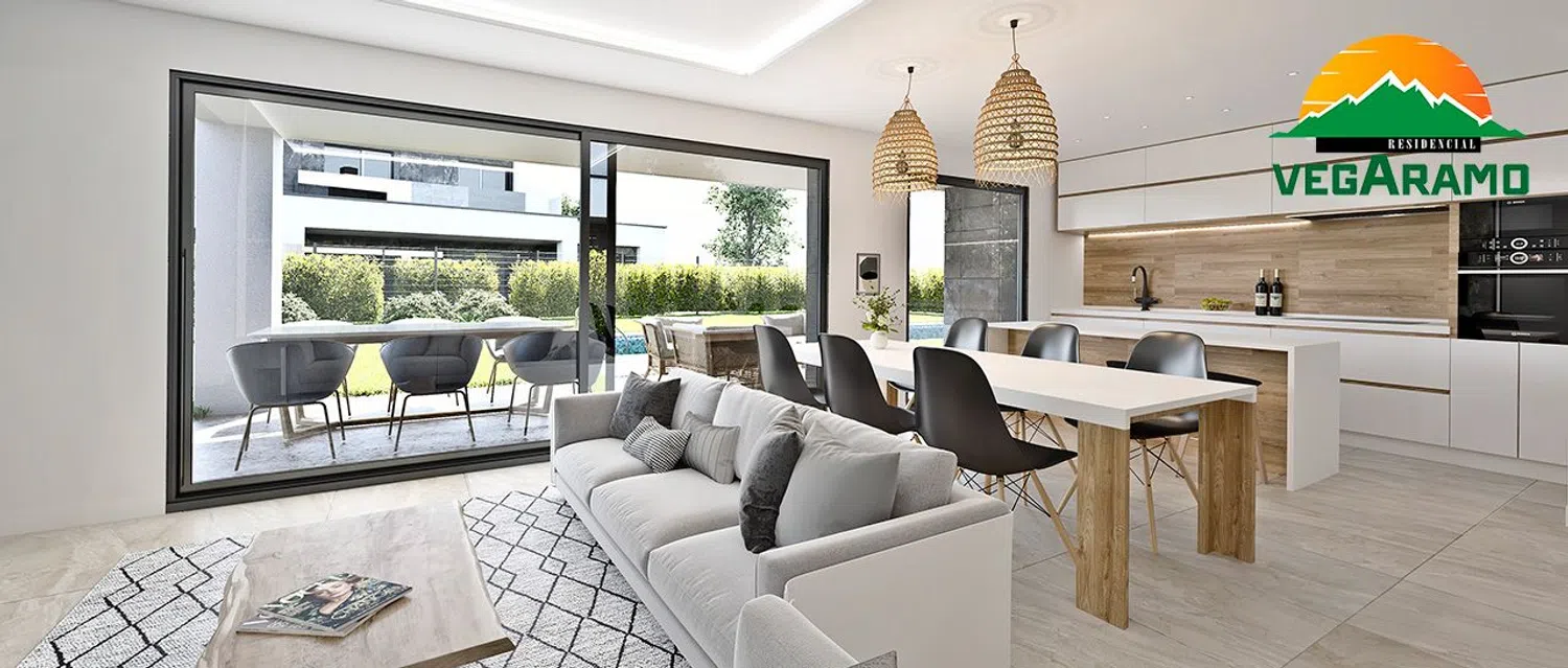 Chalet pareado en calle Colegio San Ignacío, 55 - Foto 3