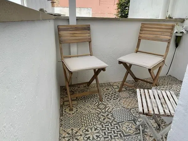 Piso en Barrio Sta Catalina - El Jonquet - Foto 19