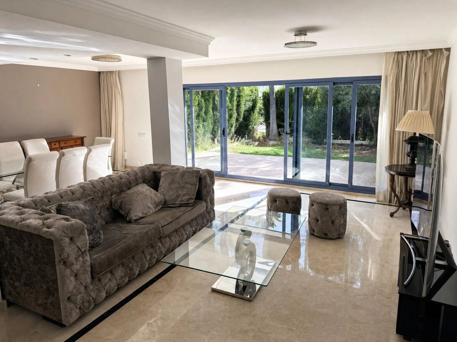 Chalet adosado en Calle Miguel Delibes, 3, Rodeo Alto-Guadaiza-La Campana - Foto 7