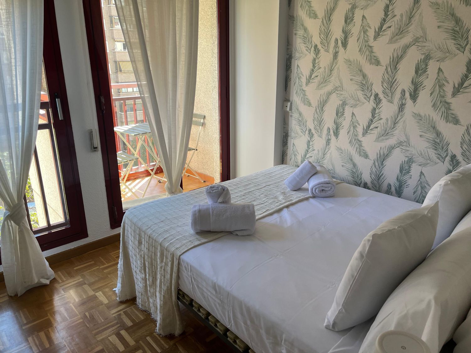 Estudio en calle de La Hiruela, 5 - Foto 2