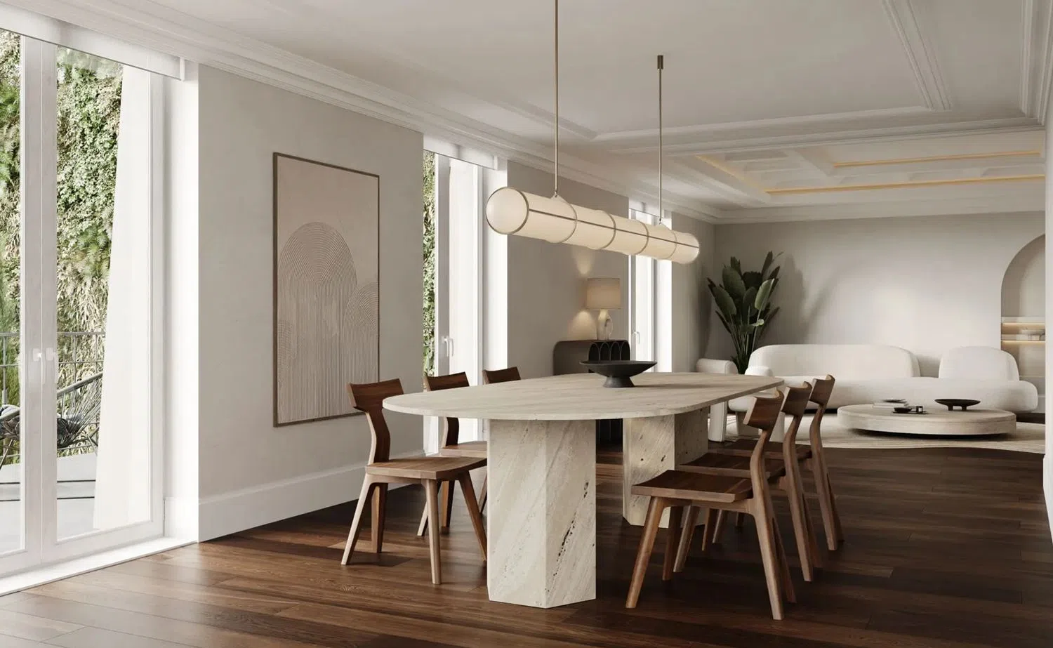 Piso en calle de José Ortega y Gasset, 57 - Foto 9