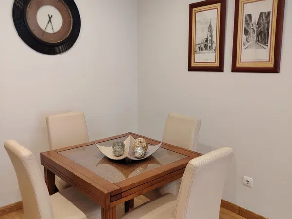 Piso en Calle Manuel Fernández Avello, 17, HUCA-La Cadellada - Foto 4