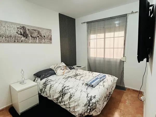 Casa o chalet independiente en Avenida canillas, 33 - Foto 6