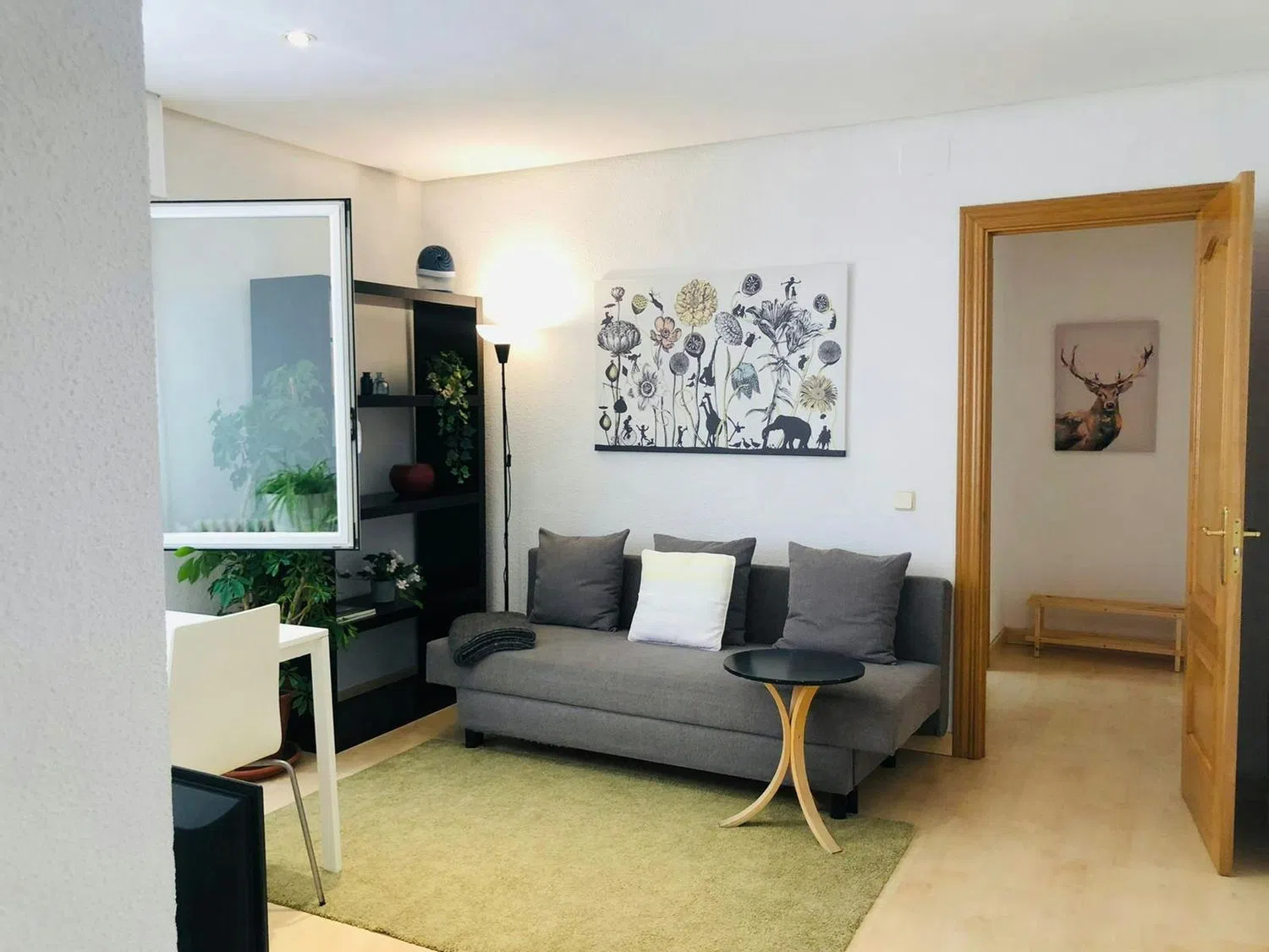 Piso en C. Granados, 4 - Foto 3