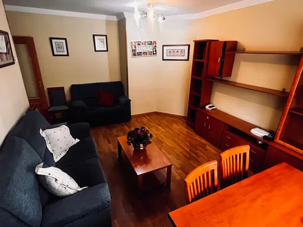 Piso en Centro - Foto 4