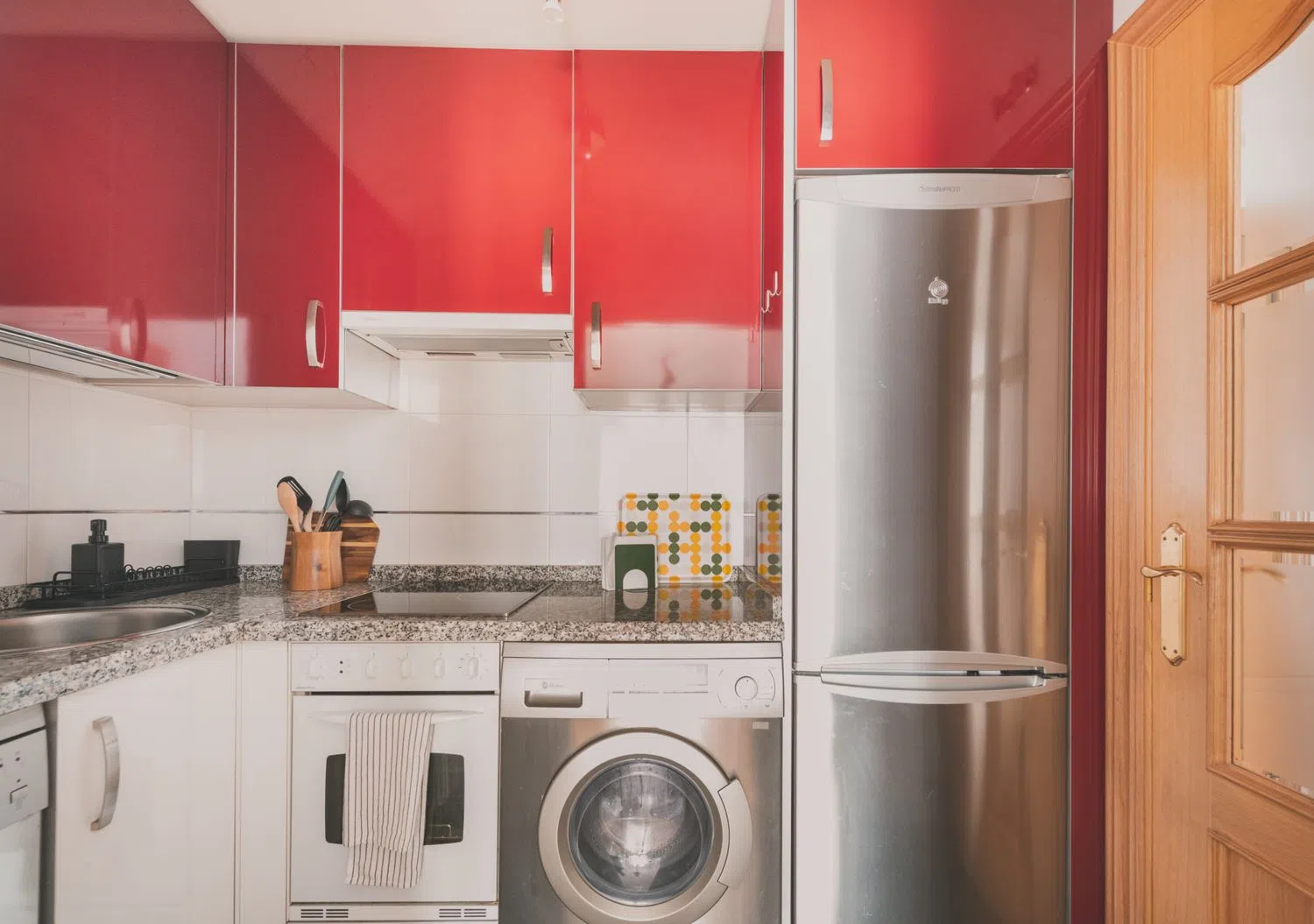 Piso en calle de San Marcos, 42 - Foto 20